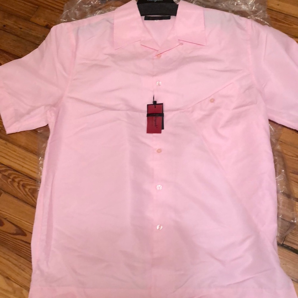 Brand new Bergati shirt XL